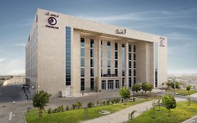 Premier Inn Doha Education City Doha Qatar